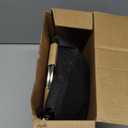 Souped Up Recipes 10 Inch Carbon Steel Wok For Electric, Induction and Gas Stoves (Lid and User Guide Video Included)