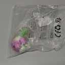 Flower Headband (4-5T, Purple)