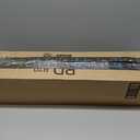 6PCS 12Patterns Photography Background Paper Wood Waterproof Food Photo Backdrop Double Sided 22X35 in, BEIYANG (All Pack)