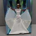 Starlight Dance Barbie Doll African American The Classique Collection