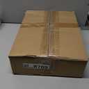 OG900 Pizza Stone with Rack for Ninja Woodfire OG800/OG900 Series XL Grill Accessories, Rectangle Baking Stone for Ninja OG850 OG951 OG952 Pro Connect XL Grills, Pizza Accessories for Pizza Oven