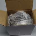 Mass Airflow Sensor Meter MAF DL-6012 AF10043 Compatible with Chevy Cadillac GMC Silverado Suburban 1500 2500 Tahoe Yukon XL 1500 Sierra Escalade ESV 4.8L 5.3L 6.0L