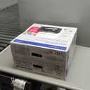 Brother Work Smart 1360 Wireless Color Inkjet All-in-One Printer with Automatic Duplex Printing and 1.8 Color Display | Includes Refresh Subscription Trial(1) (MFC-J1360DW) (Uses LC501 Series Inks)