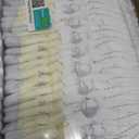 Pampers Swaddlers Diapers, Size 1 (8-14 lbs), 198 Count, Absorbent, Keeps Baby Dry and Comfortable, Skin Safe Disposable Baby Diaper