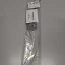 WD22X27724 WD22X33499 Dishwasher Lower Spray Arm Compatible with GE Dishwasher Replacement Parts,Replaces AP7219298 WD22X26621 WD22X10091 GDF550PSR3SS