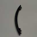RDEXP Black 5304440323 Microwave Door Handle Replacement Part Replace AP3774313 1063067 AH979589 EA979589