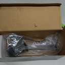 Multifunction Turn Signal Switch,Combination Lever Switch w/Wiper & Headlight Dimmer Control,Fits 2003-2007 Chevy Silverado Tahoe Suburban Avalanche, GMC Sierra Yukon Envoy Buick,Replaces# 12450067