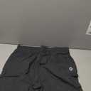 Women's Bermuda Shorts Long Cotton Sweat Knit Shorts with Pockets Lounge Athletic Workout Gym Knee Length XL