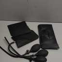 Air Wedge Bag Pump Kit, Pack of 3 air shim(Small, Medium, Large) and 4 Trim Tools Kit- Durable Inflatable Air Shim Tools for Installation