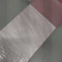 Pink Acrylic Risers Display Stand - 3 Tier Stand For Pop Figures , Rainbow Cupcake Stand , Rectangle Shelf , Perfume Organizer , Dessert Stand (1 set)