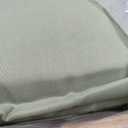 Bulk Case Pack of 12 Sheet Sets - (12) Complete Queen Size Sheet Sets with Deep Pockets - Wholesale Bulk Bedding for Hotels, Spas & Airbnbs - Breathable, Cooling & Wrinkle Free - (Queen, Sage Green)