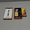 Customizer Engraving Pen (Formerly Culiau): Ultimate Cordless Portable Tool for Artists & DIYers - Engrave 50+ Surfaces - Beginner Friendly - Rechargeable - Free 30 Bits & Mastery Guide