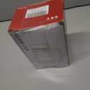 Glass Tea Cup with Infuser,18.6oz/550ml Double Wall Loose Leaf Tea Mug with Infuser and Lid Travel Tea Steeper (C14)