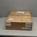 Liquid-Tight Conduit 1-1/4 inch 25ft, Electrical Conduit w/UL Certification, Flexible Conduit with 5 Straight and 5 90-Degree Conduit Connector Fittings Gray