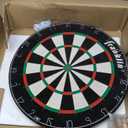 Franklin Sports Professional Dartboard - 18" Regulation Size