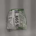 Waterproof motorcycle Horn Motorcycle Universal Car Loud Speaker 12V 105 dB Mini Air Horn Loud Electric Horn for Bicycle, Scooter, ATV, Motorcycle, Truck, Dirt Bike