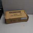 Spice Rack Kitchen Cabinet Organizer- 3 Tier Bamboo Expandable Display Shelf Yellow