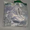 28 Pack Sticky Hooks for Hanging Heavy Duty, Wall Hooks Adhesive, clear self Adhesive Hooks for Wall, Kitchen, Bathroom, Shower & Ceiling