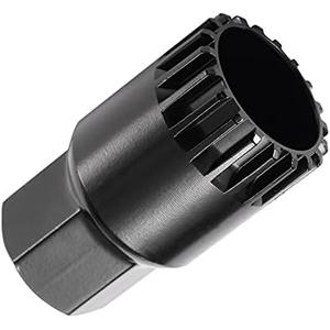 D Dymoece Bicycle Bike Bottom Bracket Removal Tool for Shimano Octalink ISIS Splined FSA LP VP