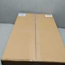 MGB Pet Carrier with Wheels, Rolling Cat Carrier Gray (Not for Airline)
