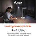 Dyson Solarcycle Morph Desk Light CD06