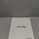 Peslv 3-Pack Anti Blue Light Screen Protector for MacBook Air 15 Inch(2023-2024, M2 M3)-A2941 A3114, 15.3" Mac Laptop Glare Filter Uv Blocker Shield Cover Eye Protection Film