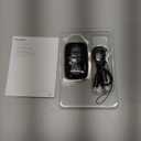 LZYDD BT Wireless Media Music Remote Control Camera Shutter for iPad, iPhone, iPod Touch, iOS and Android Smartphone Tablet Devices Windows 8.1