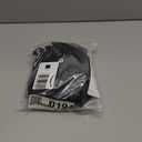 HEYWEAN Dog Sling for Large Dogs Hind Leg Support Harness Ideal for Elderly Injured Arthritic Dogs Provides Rehabilitation Aid for Weak Back Legs Comfortable and Durable Design (Medium, Grey)