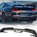 Rear Spoiler Fit for Ford Mustang S650 2024-2026 Accessories