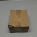 Irrmshr 30 Pcs Mini Plastic Beer Mugs, 1 oz Clear Plastic Shot Glasses with Handles, Reusable Beer Stein Tasting Glasses for Drinking, Festival, Party, BBQ