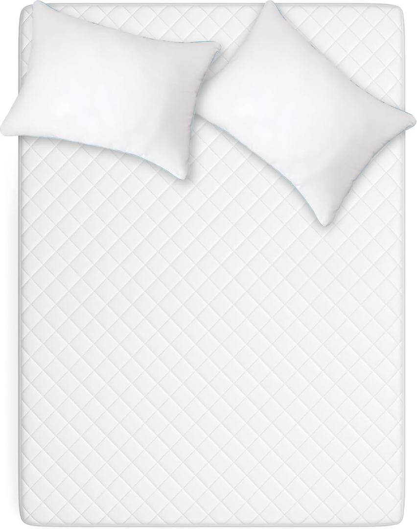 Sealy Pillowtop Mattress Pad - Queen