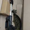 Worx String Trimmer Cordless GT3.0 20V PowerShare 12" Edger & Weed Trimmer (2 Batteries & Charger Included) WG163