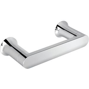Moen Genta LX Chrome Modern Wall Mount Pivoting Toilet Paper Holder for Bathroom, BH3808CH (Pack of 1)