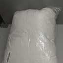 Luxury Canadian White Goose Down Pillow Queen Size- 900+ Fill Power, 800 Thread Count Cotton Shell, Soft Down Pillows for Sleeping, Hotel Collection Pillow for Neck Pain Relief (1 Pack, 20"x30")