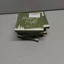 7 x Drum Christmas Ornament 2025 - Drummer Gifts for Men, Women, Wooden Musical Instrument Ornaments for Christmas Tree Decorations - Drumming Gifts for Player, Band, Musicians, Music Lover Gift Ideas