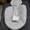 4moms Reversible Newborn Insert Multi/Polka Dot