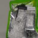 4.5V 2.7W LED Transformer Replacement Class 2 Power Supply for Christmas String Light Inflatable Decorations LED Controller IP44 Waterproof Low Voltage