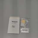 Self Adhesive Banana Hook Under Cabinet Foldable Banana Hanger Metal Under Counter Banana Hook to Keep Bananas Fresh Banana Holder for Kitchen RV Space Saving, Silver