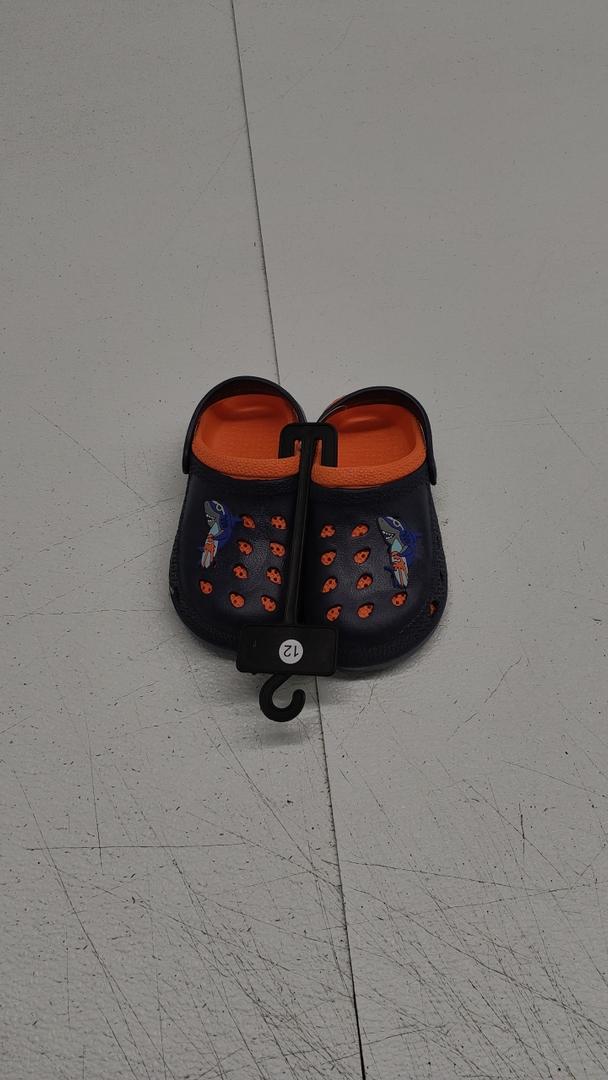 Kids Seasonal Comfort Insole Size 12