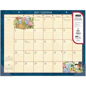 LANG Heart & Home 2025 Deskpad (25991010022)