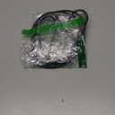 PD100W USB-C Charger Cable Compatible with Surface Pro Laptop Microsoft Surface Pro 10/9/8/7+/7/6/5/4/3/X Windows Surface Laptop 6/5/4/3/2/1 Surface Go Tablet Surface Book Support 65W/45W,6FT, Black