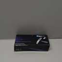 Rechargeable Digital Travel Scale with Strap for Luggage Suitcase Baggage Weighing, Weight Max up to 110 Lbs/50kg & LCD Display Screen Design,USB Type-C Port (Silver)