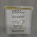 Carrington Farms Organic Ghee Clarified Butter Grass Fed Gluten Free, 12 oz, Exp Date: 05/15/2027