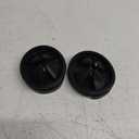 Garbage Disposal Splash Guards Sink Baffle QCB-AM Replacement