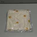 2 PCS Valentines Day Pillow Covers 18X18 Inch, Beige Christmas Tree Plush Faux Fur Throw Pillow Cases, Soft Decorative Cushion Covers for Romantic Valentine Themed Gifts Holiday Decorative