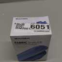 BEAUTURAL Fabric Shaver and Lint Remover, Sweater Defuzzer with 2-Speeds, 2 Replaceable Stainless Steel Blades, Battery Operated, Remove Clothes Fuzz, Lint Balls, Pills, Bobbles (Tufts Blue)