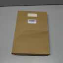 Ceneda 7 Set Compression Packing Cubes for Travel, Luggage Organizer Bags Suitcase Organizer for Travel Essentials, Packing Cubes for Suitcase, Handle Storage Bags Set (Beige)