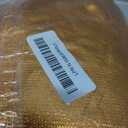 Santa Claus Costume for Men, 10pcs Professional Christmas Santa Adult Suit Velvet Red Costume for Party Cosplay S