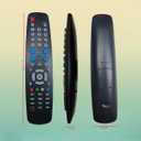 GHUST BN59-00687A Replacement Remote Control for Samsung TV LN19A450 LN26A450 LN26A450C1D LN32A450 LN32A450C1D LN32A450C1H LN32A450C3H LN32A540 LN32A540P2D LN37A450 LN37A450C1H LN37A450C1D