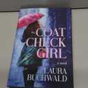 The Coat Check Girl (The Ghost Table Trilogy)